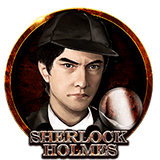 Sherlock Holmes