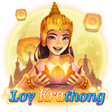 Loy Krathong
