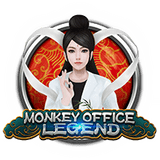 Monkeyofficelegend