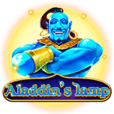 Aladdin's Lamp