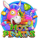 Hot Pinatas