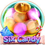 Six Candy