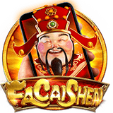 Fa Cai Shen M