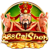 888 Cai Shen