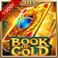 Book Of Gold