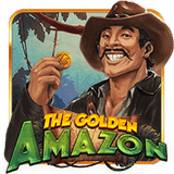 Golden Amazon