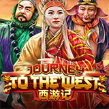 Journey To The West
