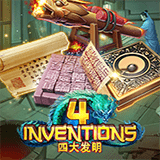The Four Invention